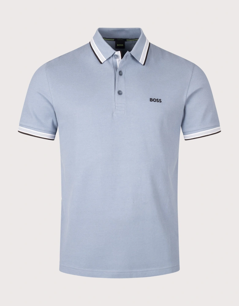 Regular Fit Paddy Polo Shirt