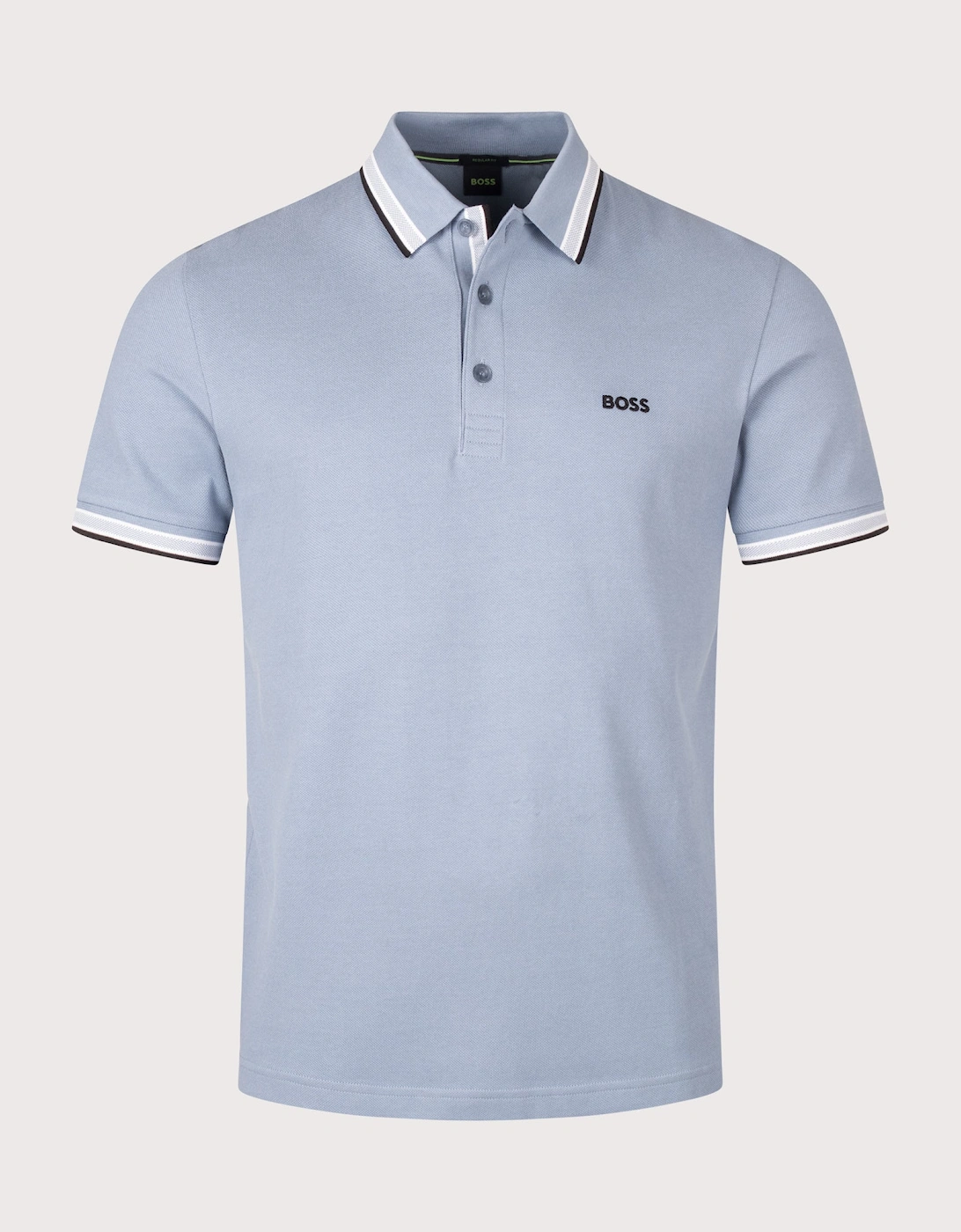 Regular Fit Paddy Polo Shirt