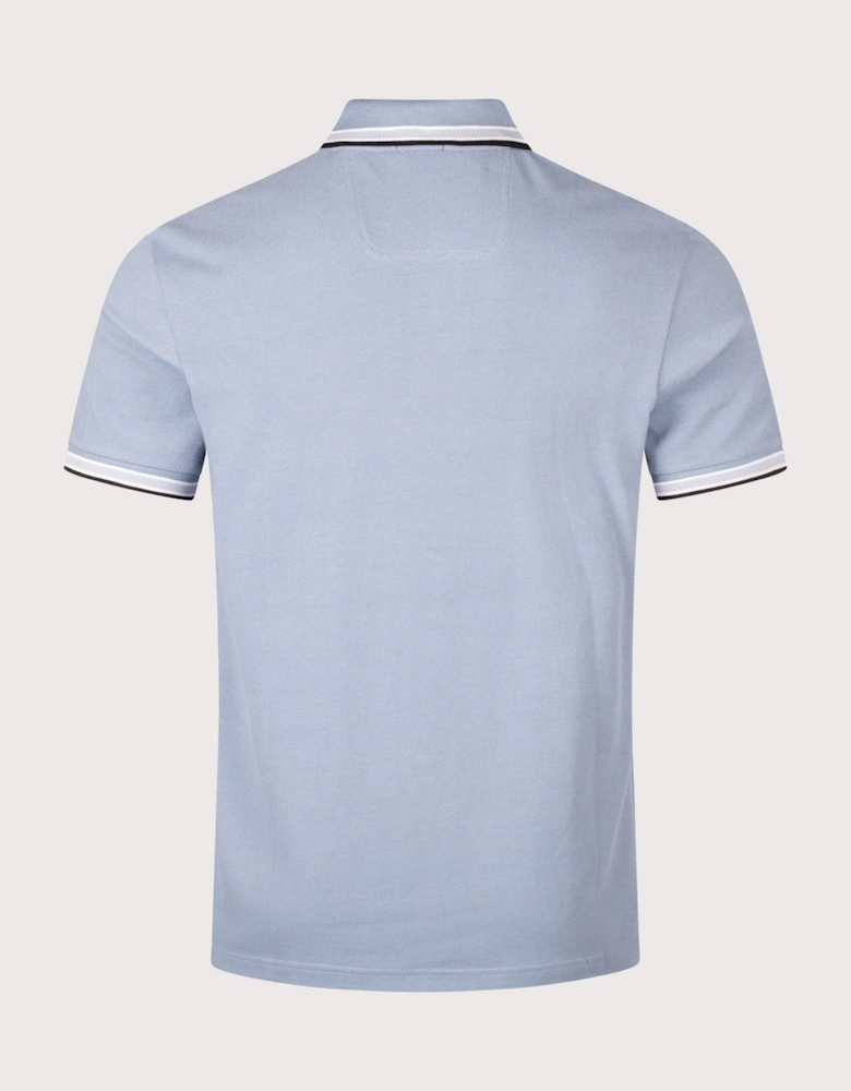 Regular Fit Paddy Polo Shirt