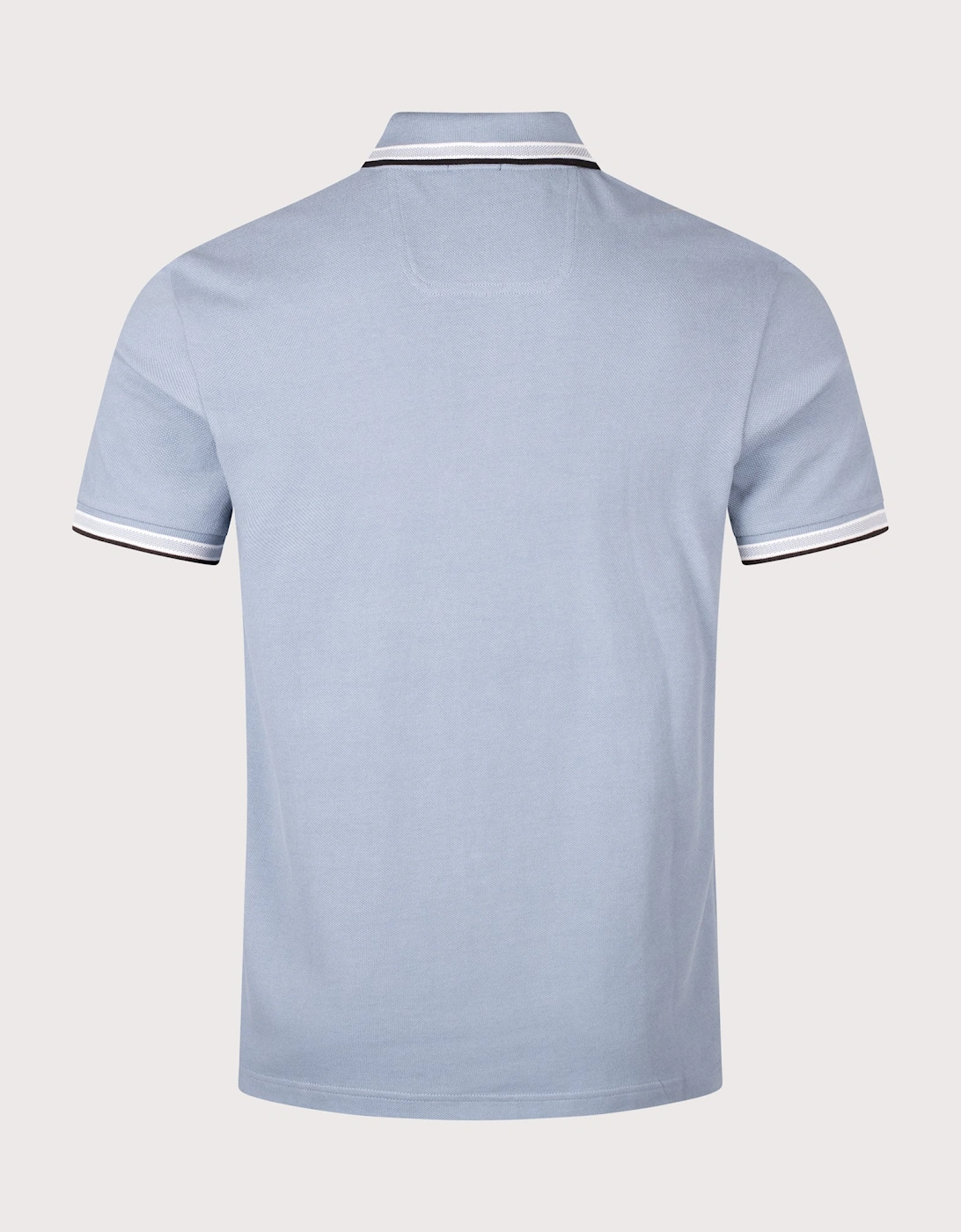 Regular Fit Paddy Polo Shirt