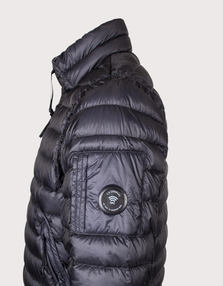 D.D. Shell Lens Down Jacket