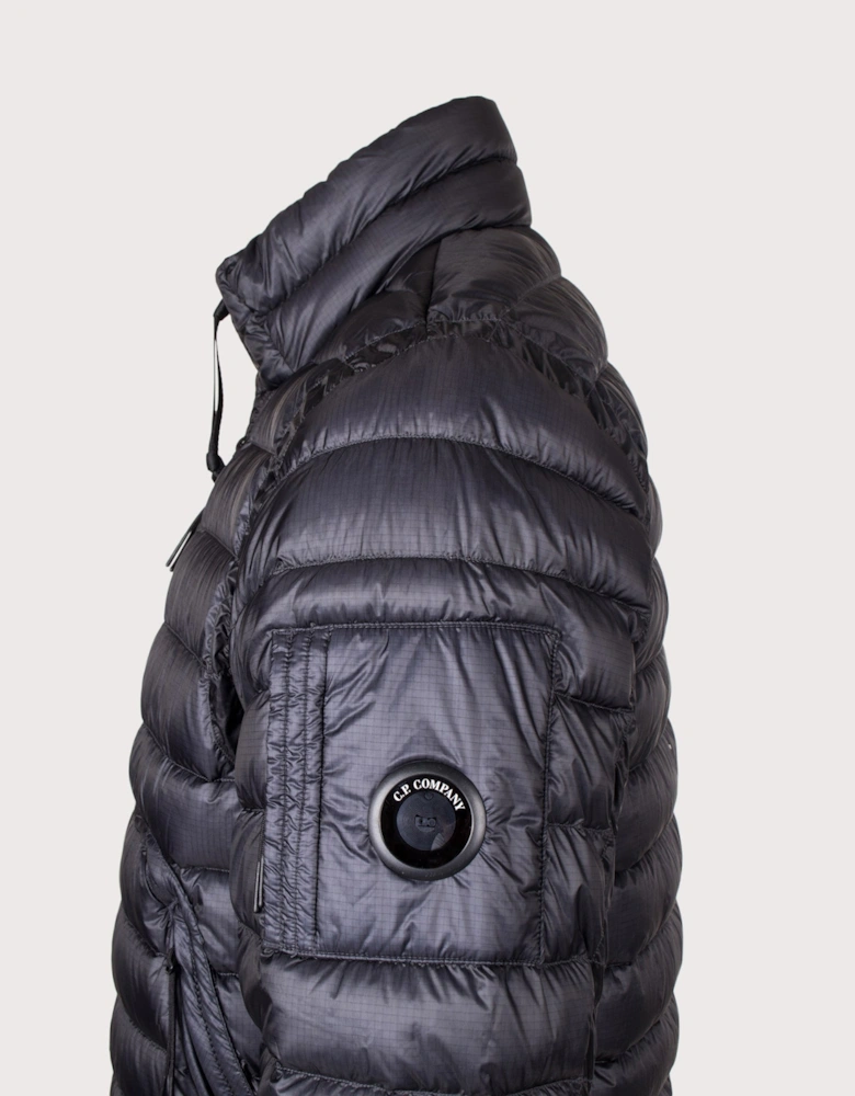 D.D. Shell Lens Down Jacket