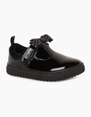 Black Patent