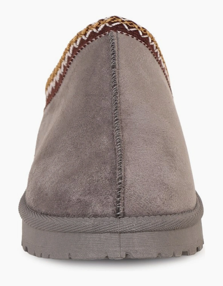 Nepal Womens Mule Slippers