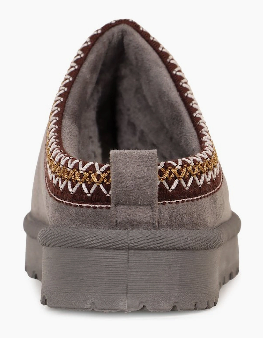 Nepal Womens Mule Slippers