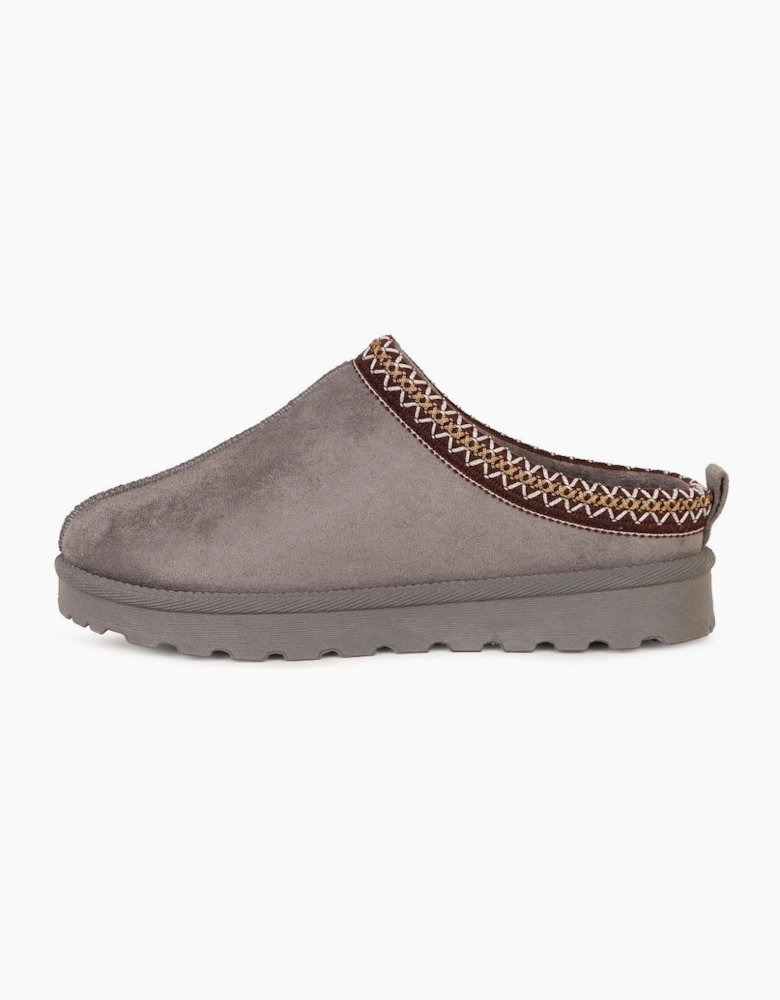 Nepal Womens Mule Slippers