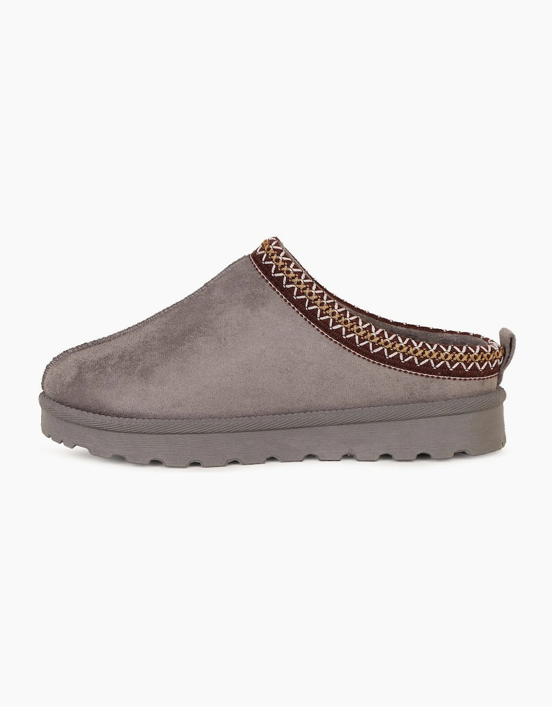 Nepal Womens Mule Slippers