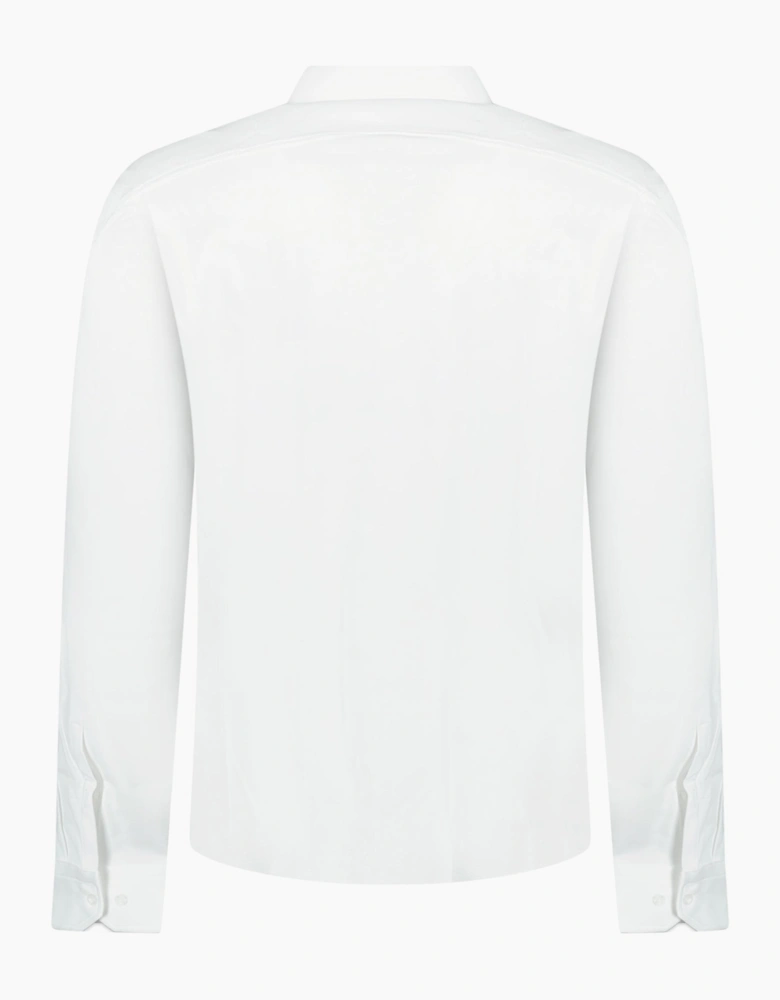 Boss Motion Shirt White