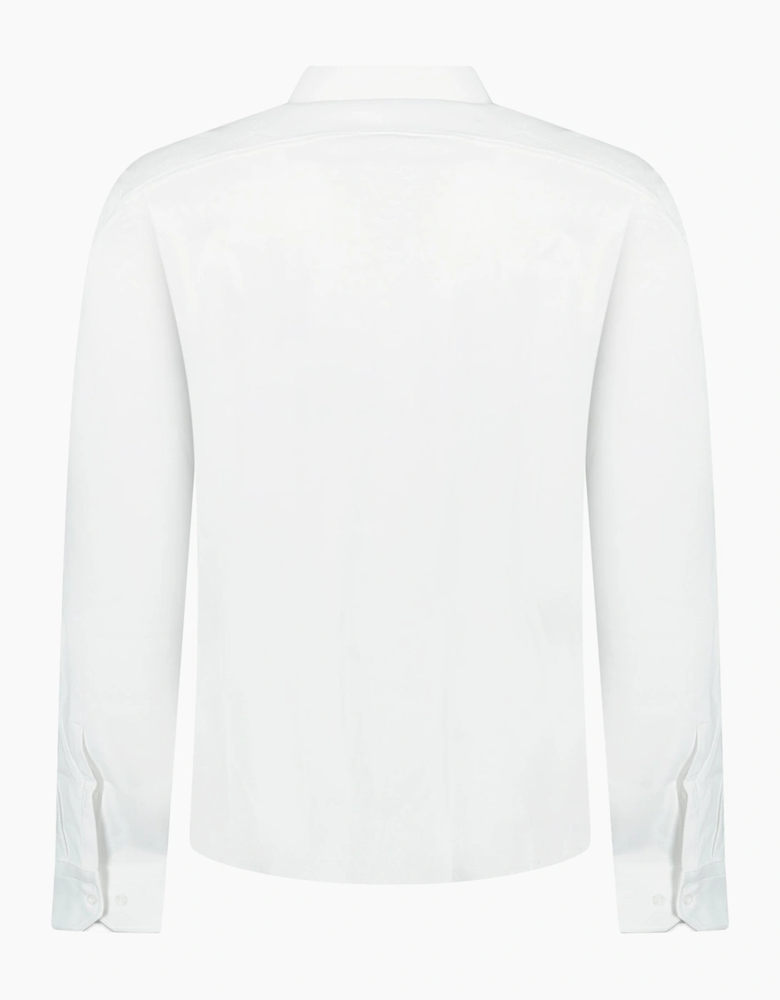 Boss Motion Shirt White