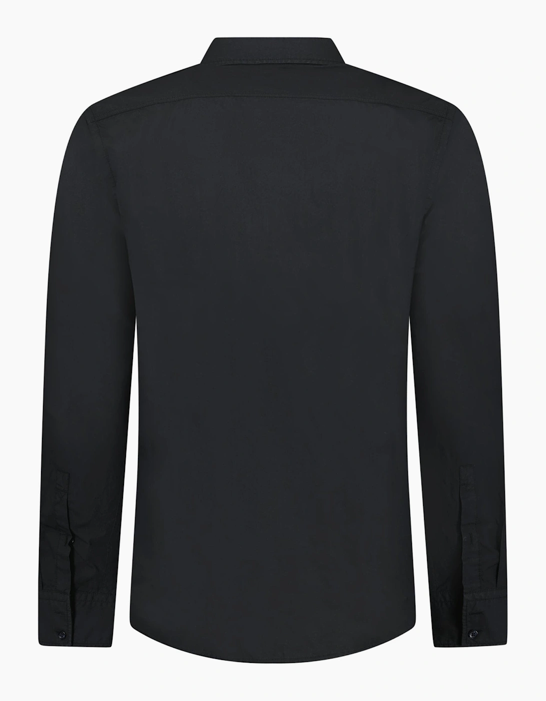 Boss Relegant Shirt Black