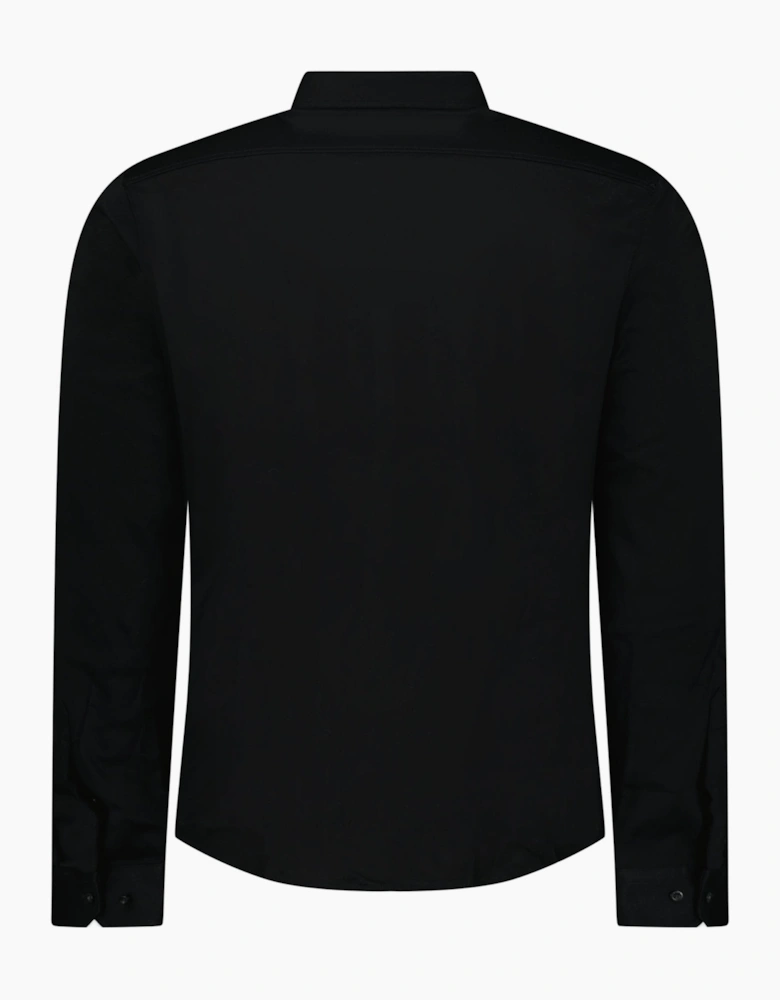 Boss Motion Shirt Black