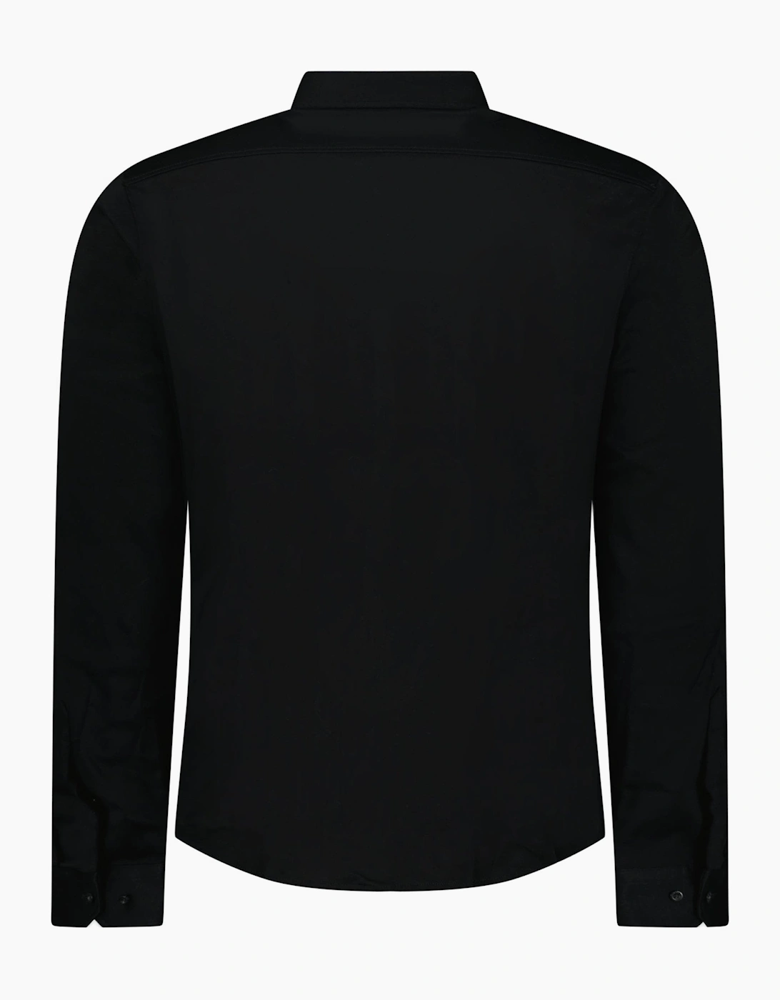 Boss Motion Shirt Black