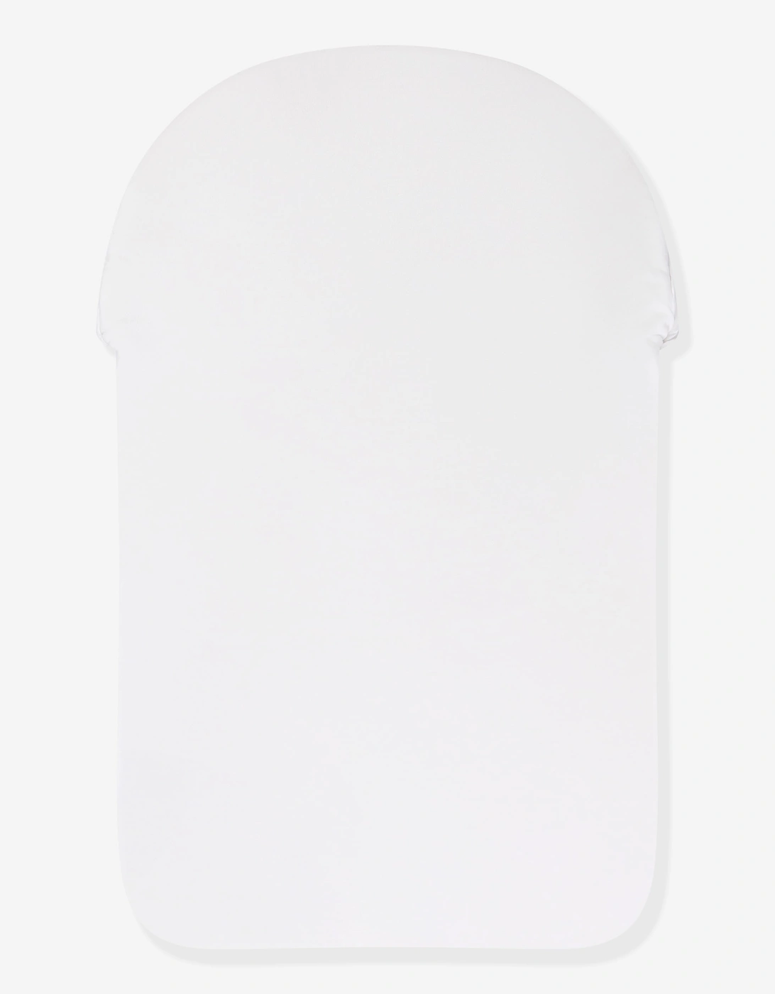 Fendi Baby Bear Logo Nest in White (78cm)