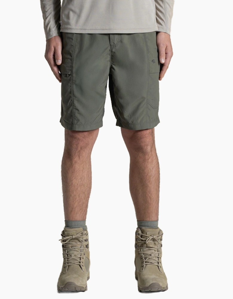 Craghoppers Mens NosiLife Kadin Cargo Shorts