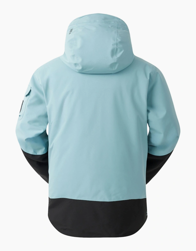 Dare 2B Mens T-Bar Overhead II Ski Jacket