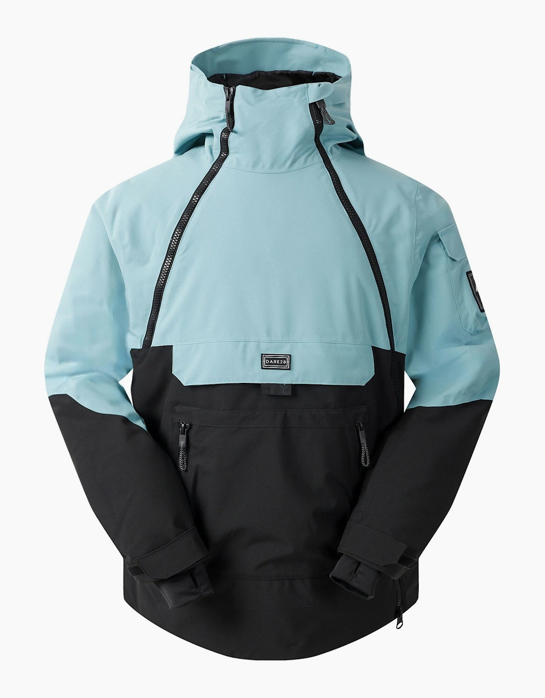 Dare 2B Mens T-Bar Overhead II Ski Jacket