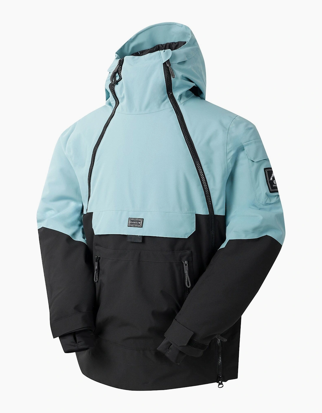 Dare 2B Mens T-Bar Overhead II Ski Jacket