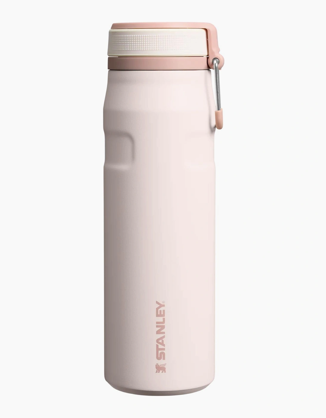 Stanley Stanley IceFlow Twist Flip Water Bottle 0.71L - Pink