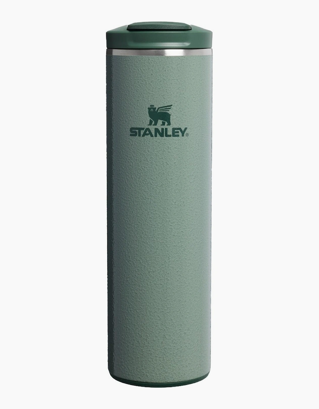 Stanley Stanley The Transit Fliptop Mug 0.47L Travel Mug - Hammertone Green