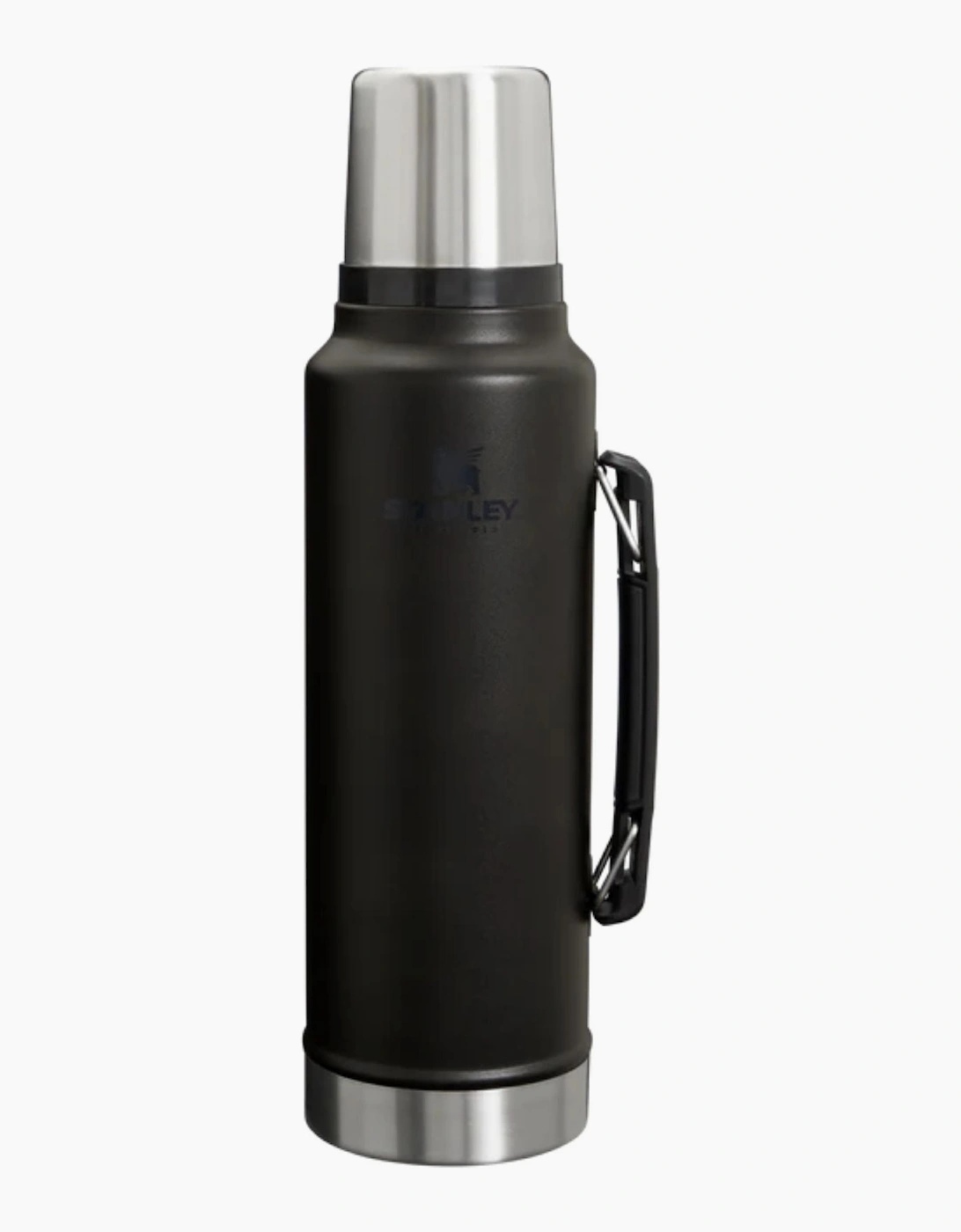Stanley Stanley Classic Legendary Bottle 1.4L - Black