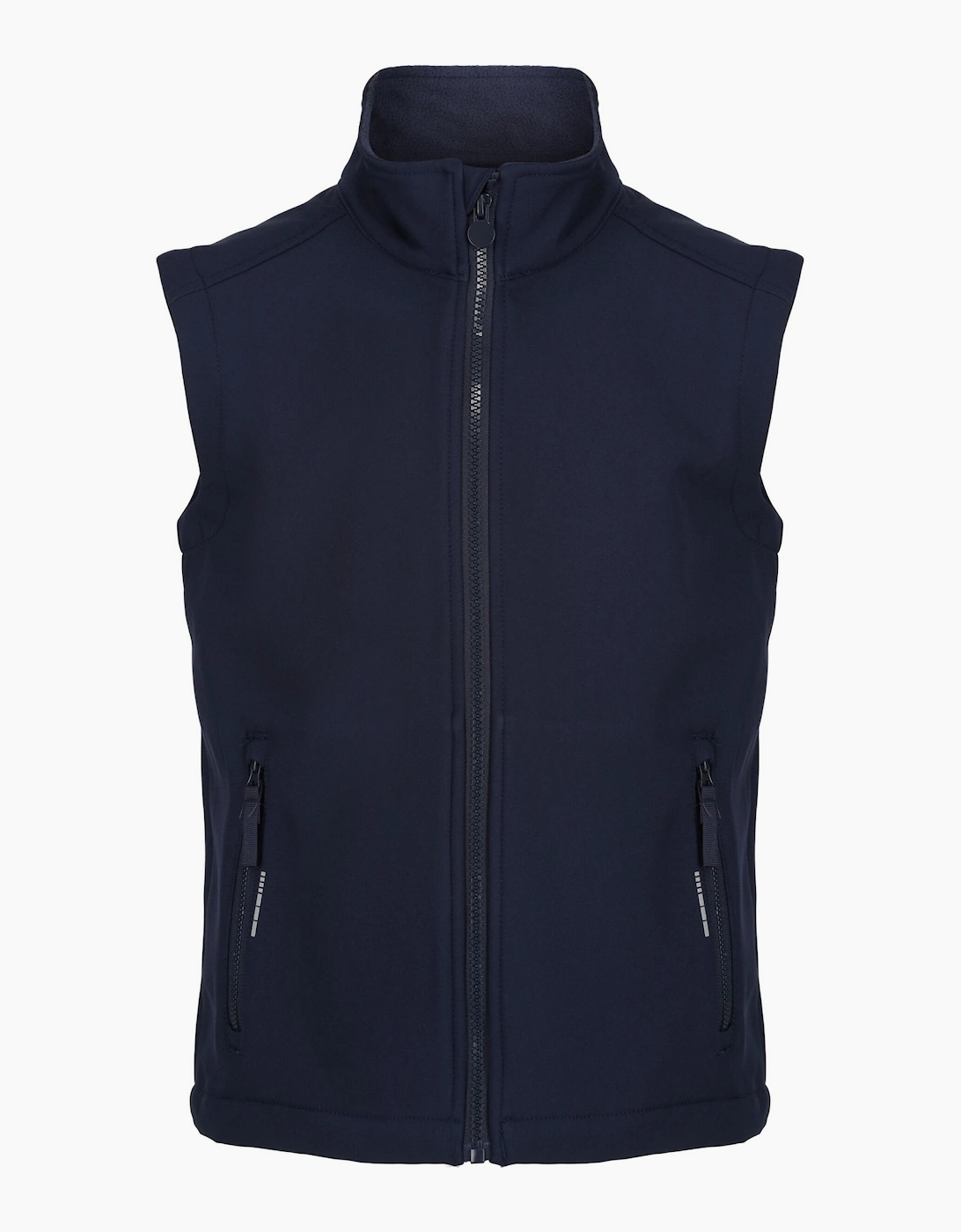 Regatta Childrens/Kids Ablaze Softshell Body Warmer