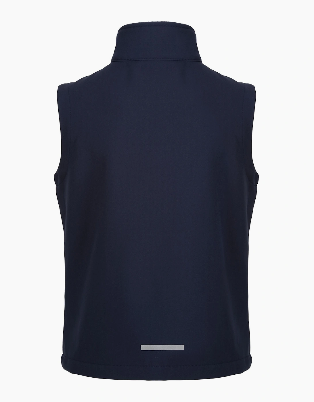 Regatta Childrens/Kids Ablaze Softshell Body Warmer