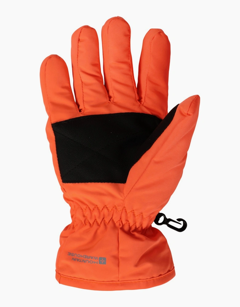 Mountain Warehouse Childrens/Kids Ski Gloves