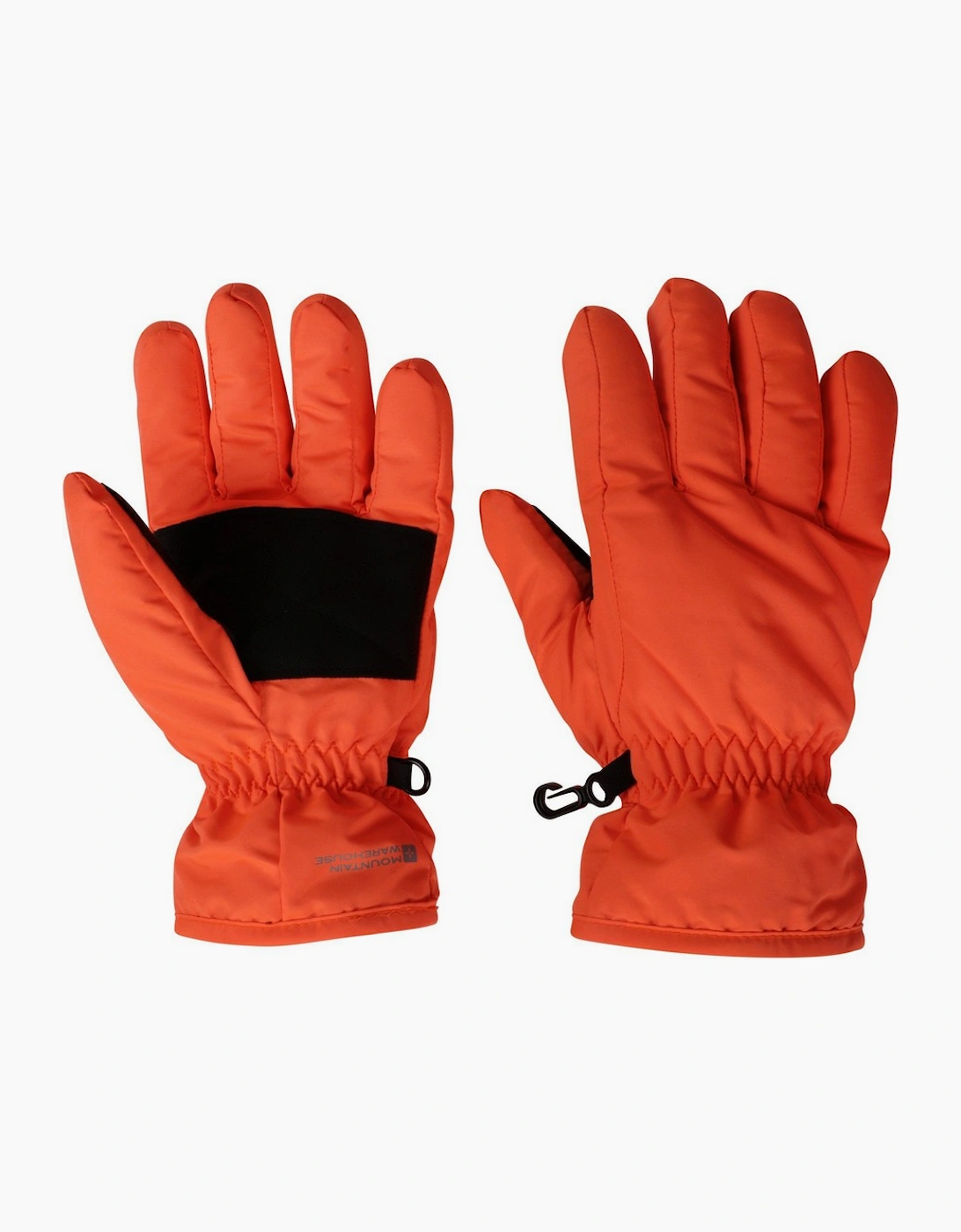 Mountain Warehouse Childrens/Kids Ski Gloves