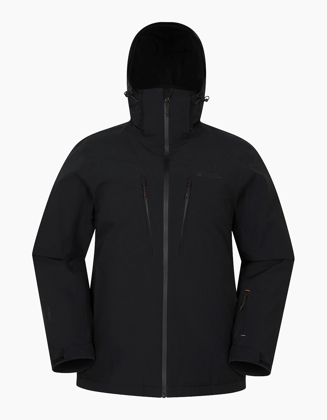 Mountain Warehouse Mens Astro Ski Jacket