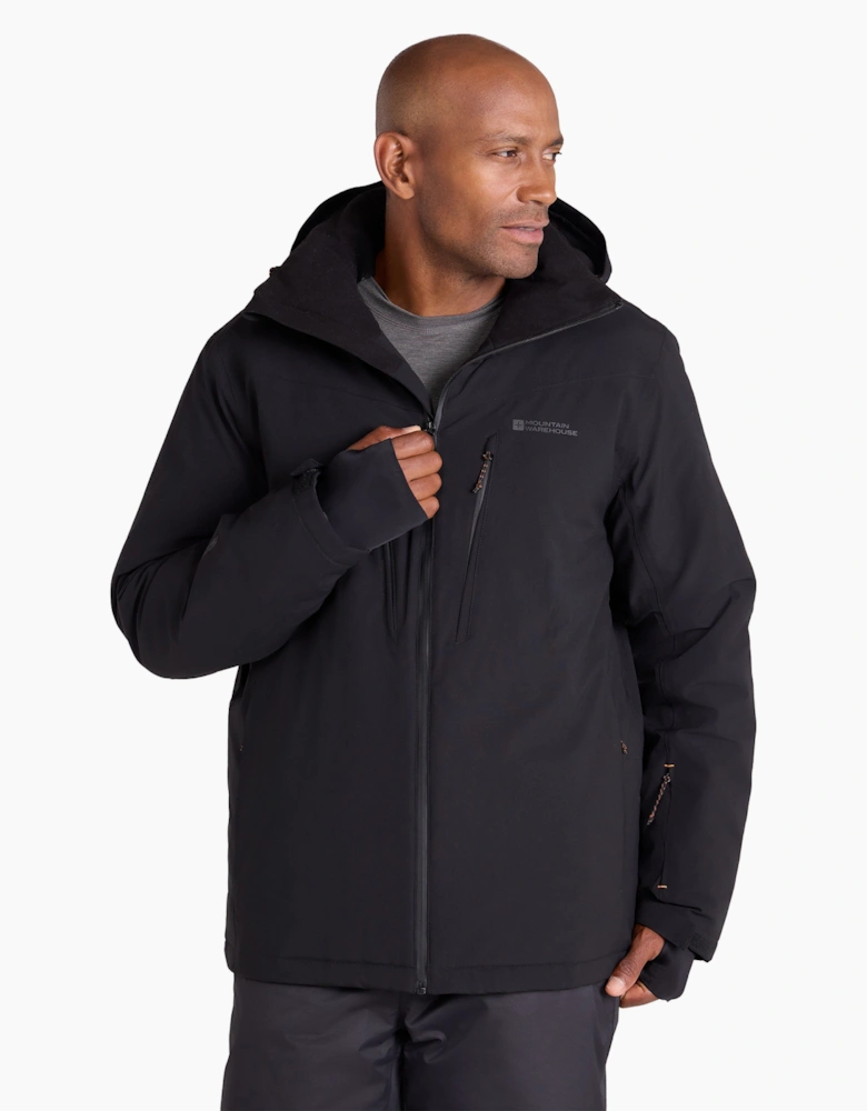 Mountain Warehouse Mens Astro Ski Jacket