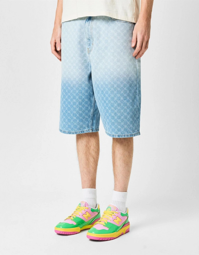 550 Low Top Sneakers
