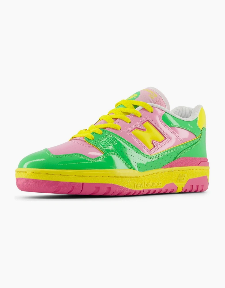 550 Low Top Sneakers