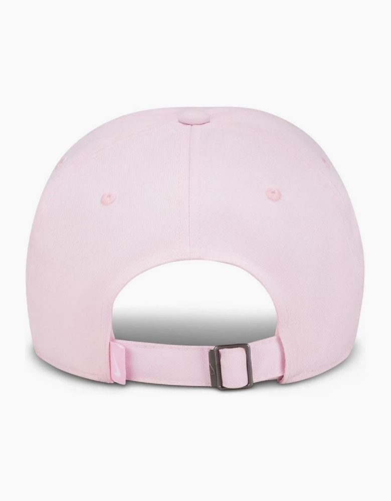 Unstructured Swoosh Cap Adults