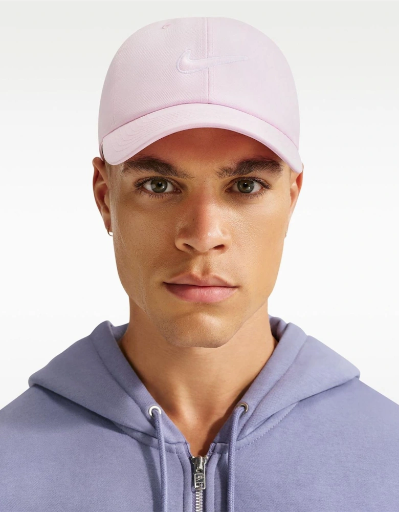 Unstructured Swoosh Cap Adults
