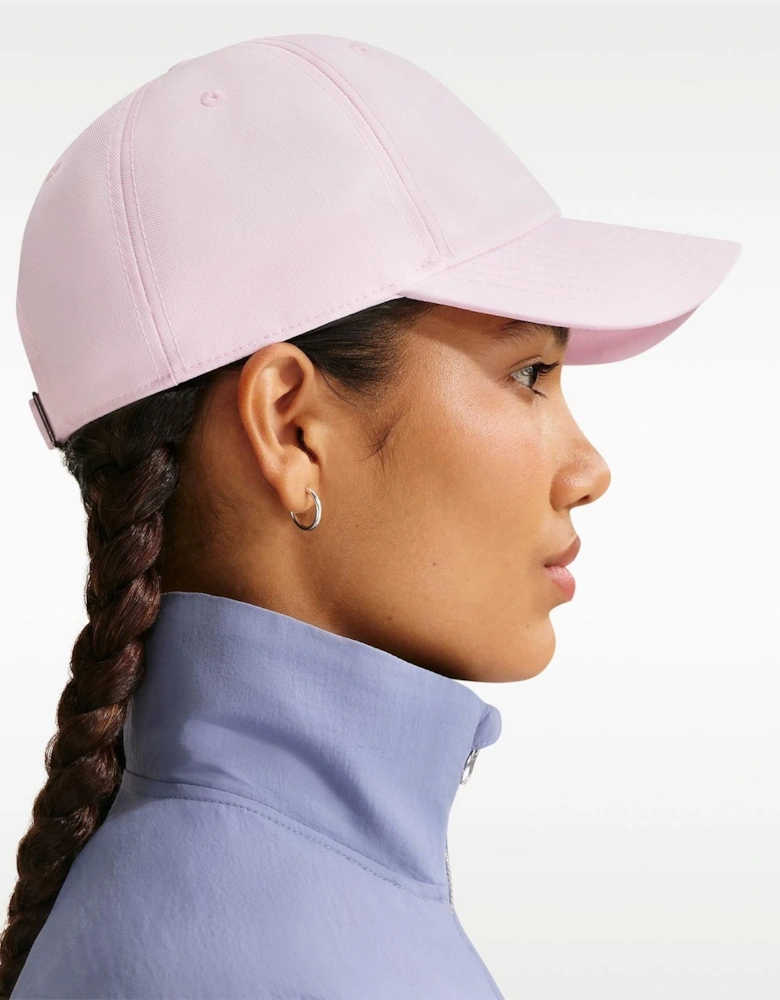 Unstructured Swoosh Cap Adults