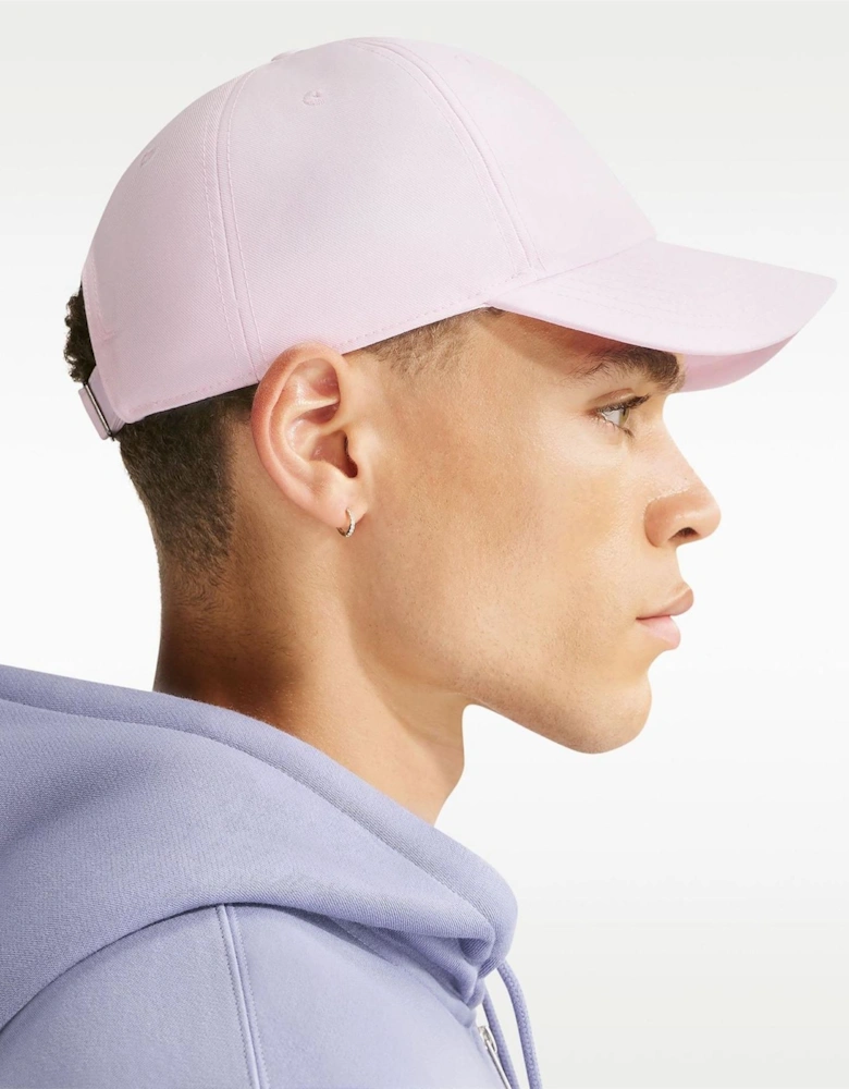 Unstructured Swoosh Cap Adults