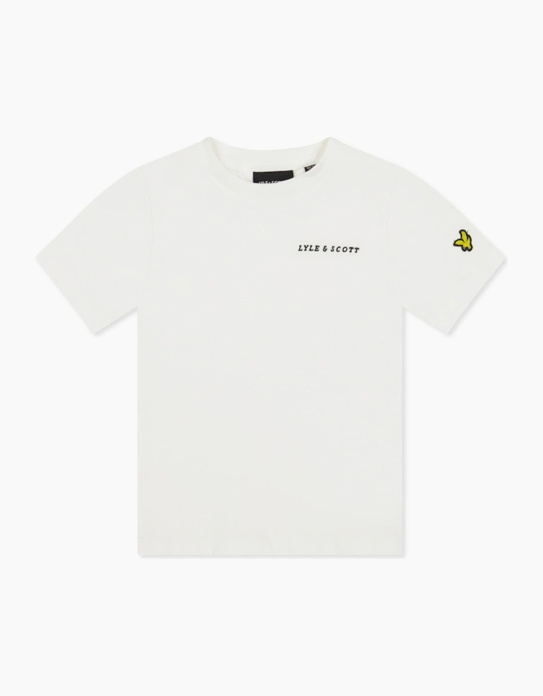 Script Tee