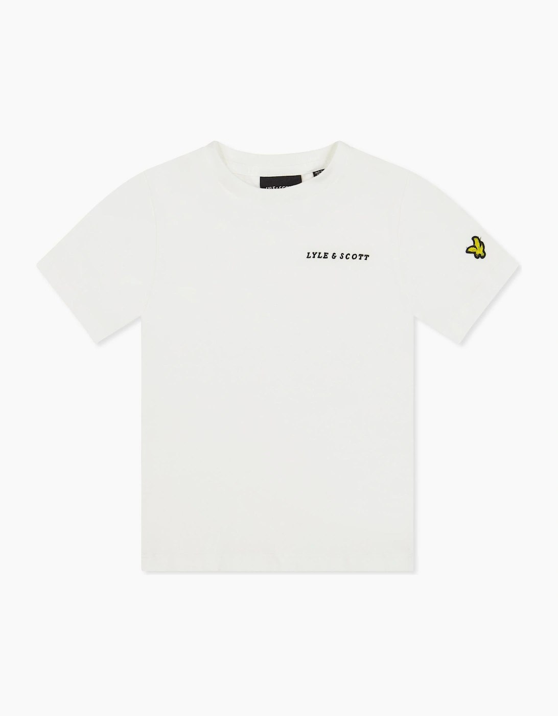 Script Tee