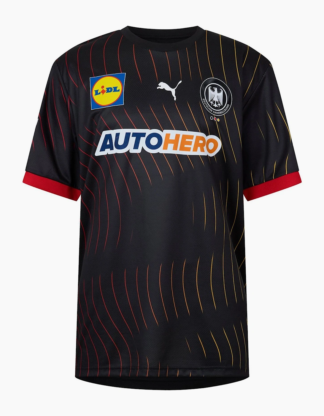Dhb Away Jersey Short Sleeve Performance T-Shirt
