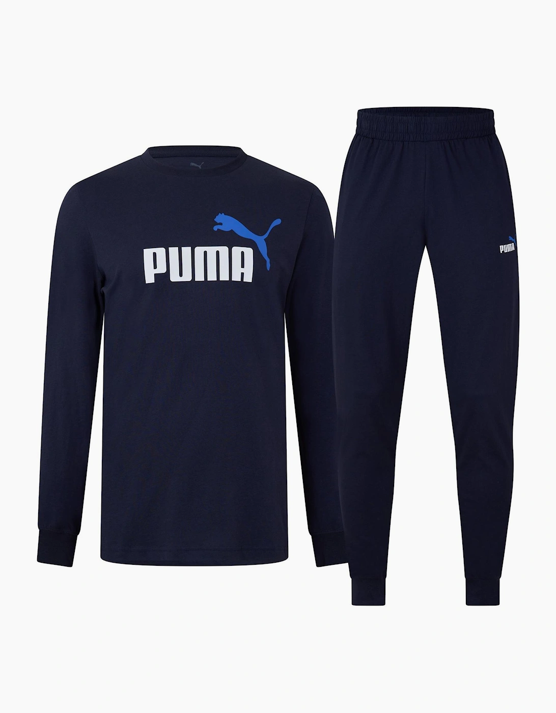 Leisurewear Long Fleece Full Tracksuit