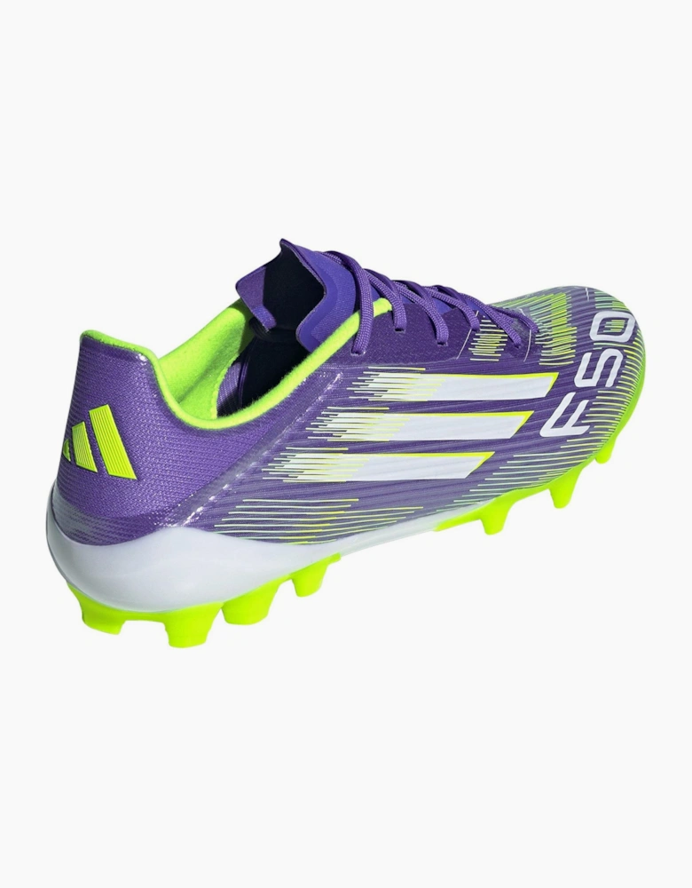 League Adults Astro Turf Football Boots