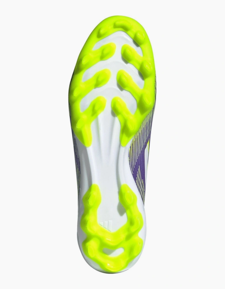 League Adults Astro Turf Football Boots