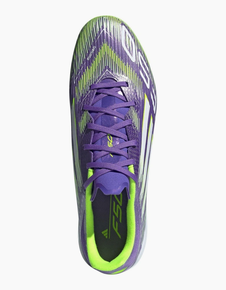 League Adults Astro Turf Football Boots
