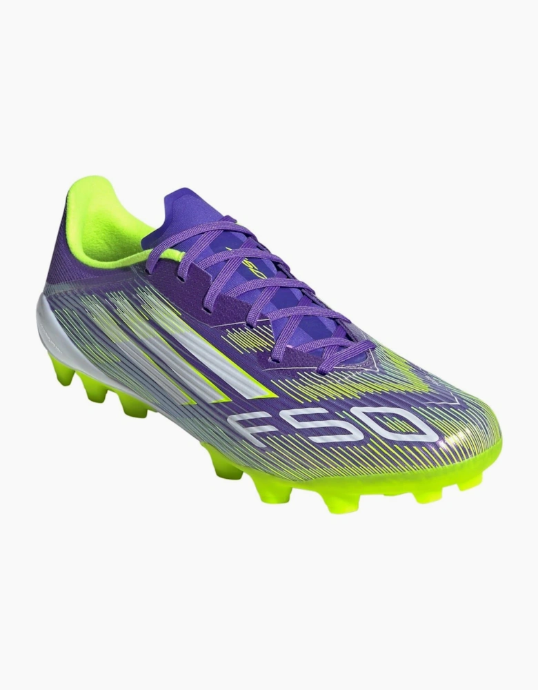 League Adults Astro Turf Football Boots