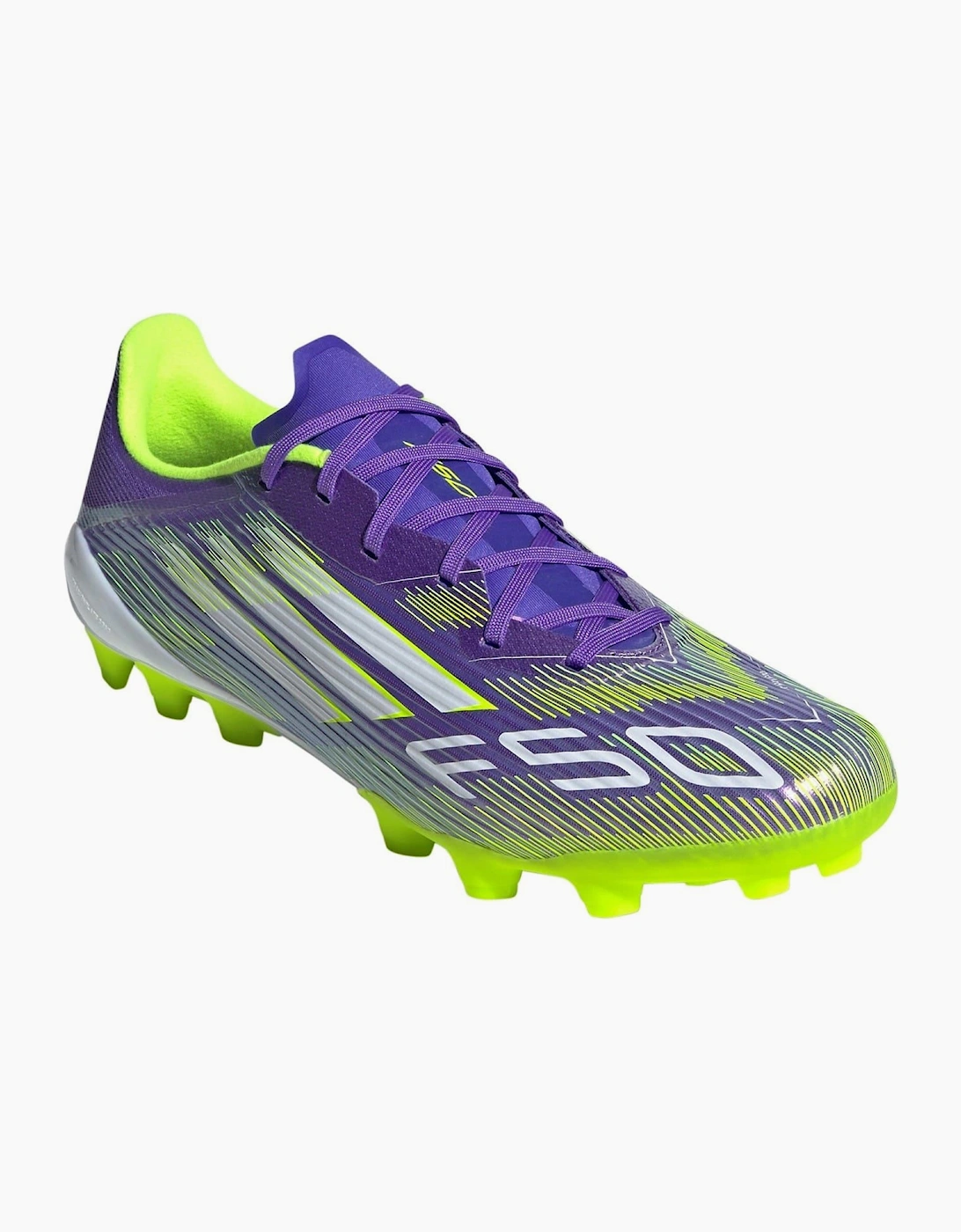League Adults Astro Turf Football Boots