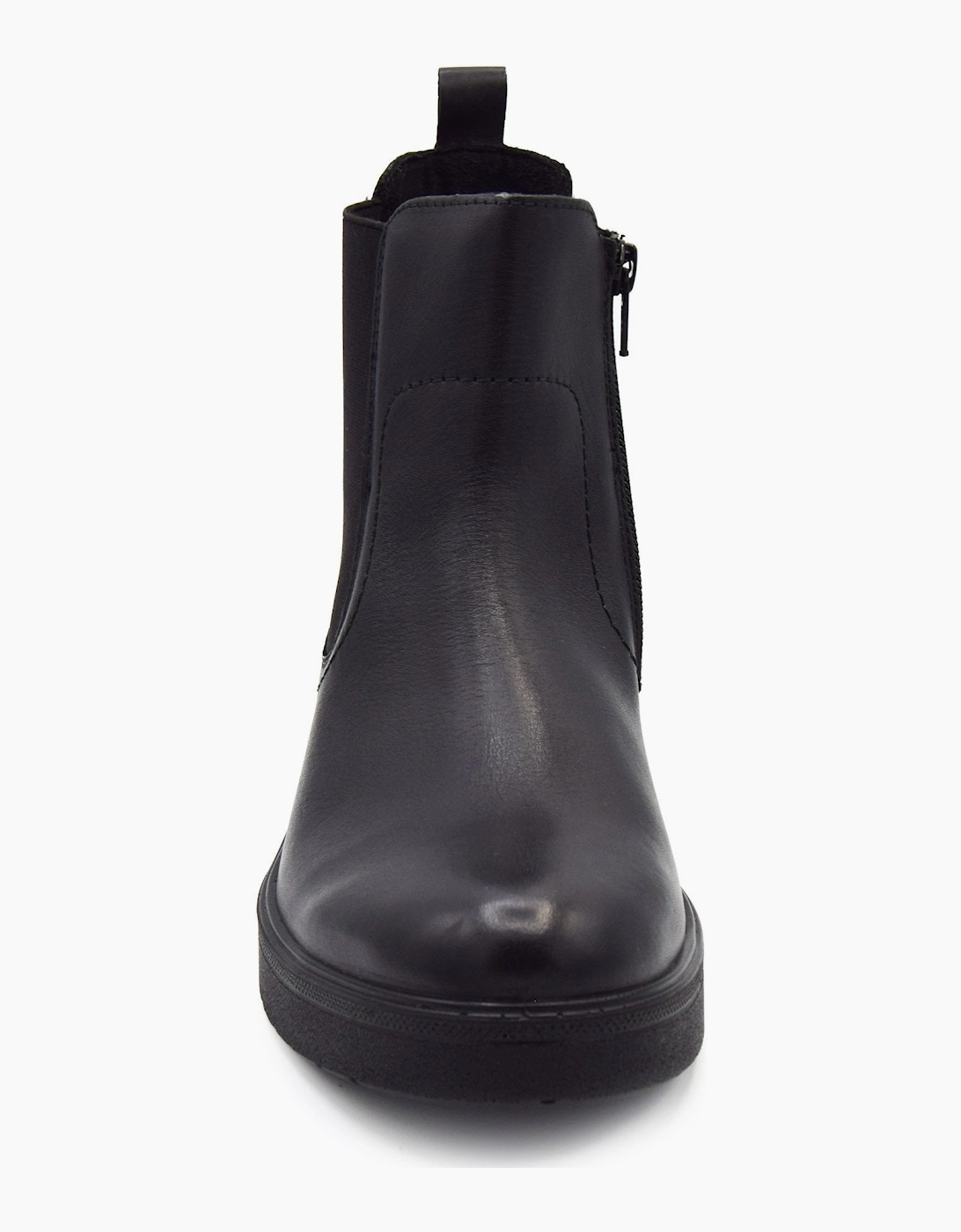 MYSTIC 2-000191 LADIES WATERPROOF BOOT
