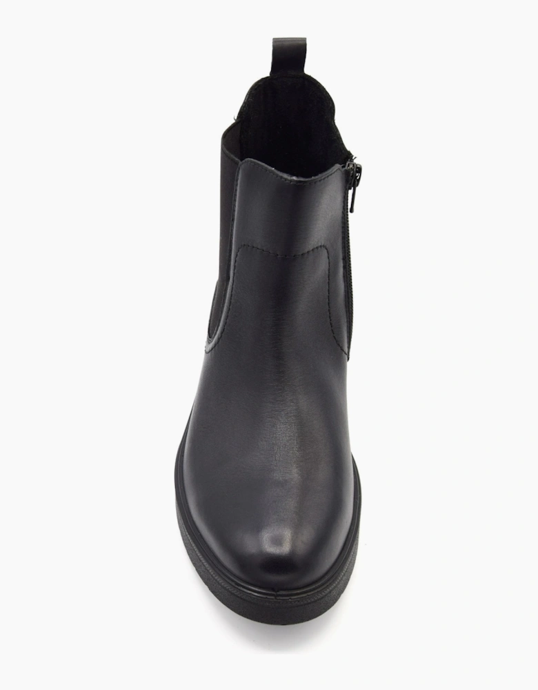MYSTIC 2-000191 LADIES WATERPROOF BOOT