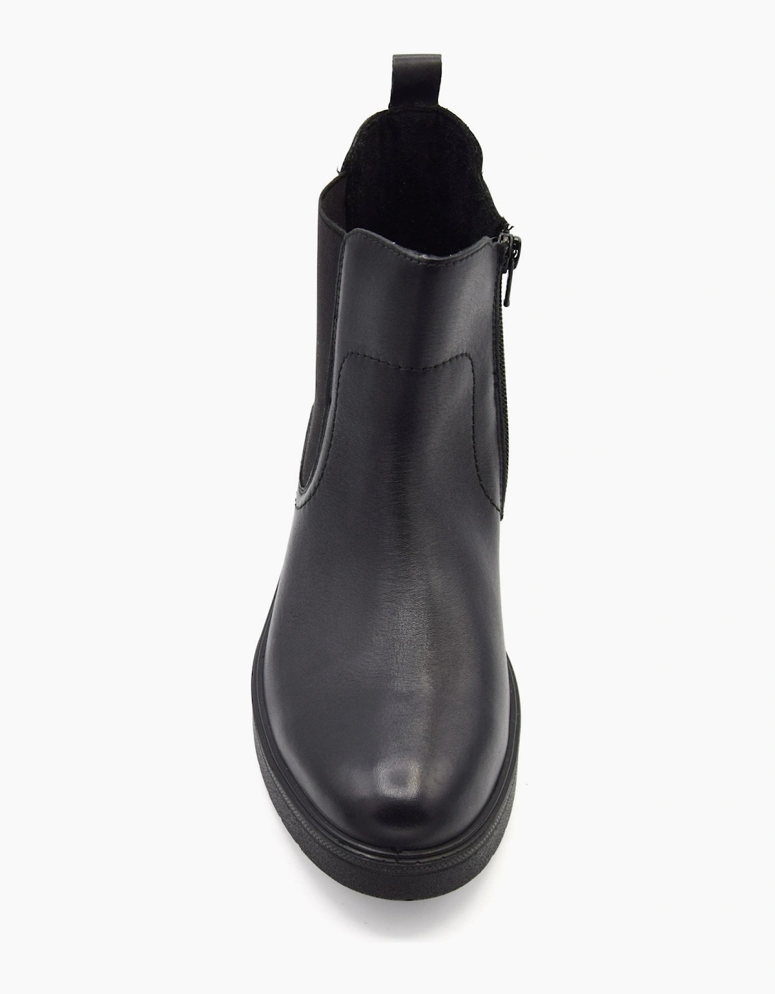 MYSTIC 2-000191 LADIES WATERPROOF BOOT