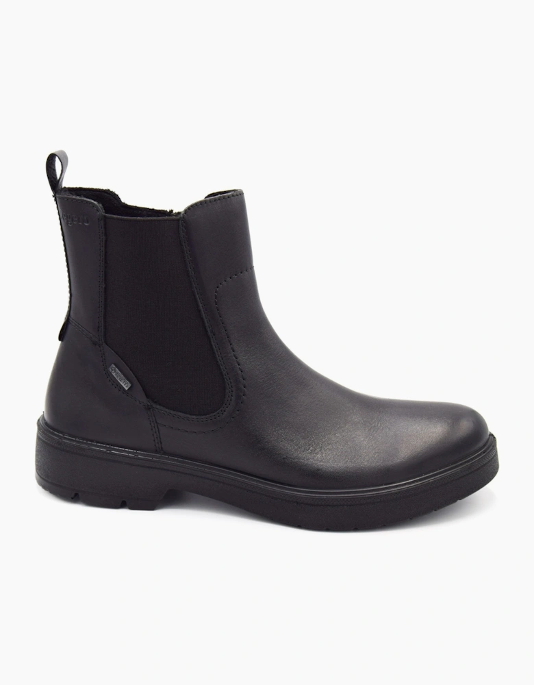 MYSTIC 2-000191 LADIES WATERPROOF BOOT