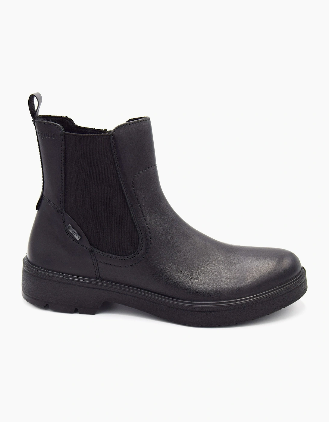 MYSTIC 2-000191 LADIES WATERPROOF BOOT